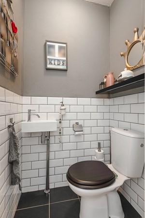 Medium property photo - Meerkoet 5, 7423 CM Deventer
